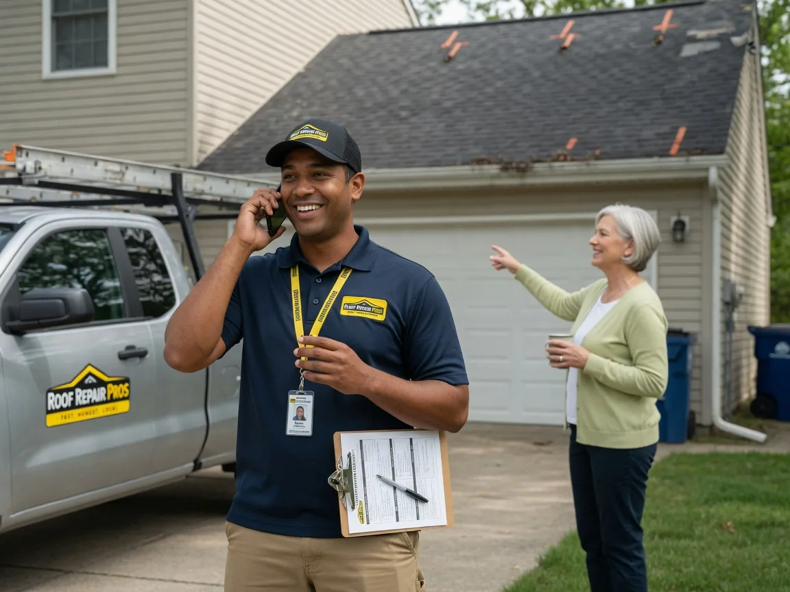 Roof Repair Frisco, TX FAQs